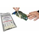 MG Chemicals - Rectangular Foam Swabs