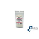 814-50 MG Chemicals 814 Rechteckige Schaumstofftupfer 50er Pack
