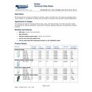 MG Chemicals - Rectangular Foam Swabs