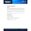 MG Chemicals 8241-110 IPA 70/30 Vorges�ttigte T�cher, 140 St�ck/Packung