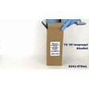 MG Chemicals - 70/30 Isopropyl Alcohol 475mL Spray Bottle