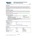 MG Chemicals 8241 70/30 Isopropylalkohol 475mL Spr�hflasche