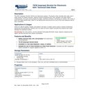 MG Chemicals 8241 70/30 Alkoholt�cher f�r Elektronik, 25 St�ck/Packung