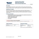 MG Chemicals 824 Isopropylalkohol Elektronikreiniger, 25 St�ck/Packung