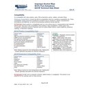 MG Chemicals 824 Isopropylalkohol Elektronikreiniger, 50 St�ck/Packung