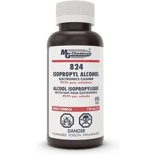 MG Chemicals 824 Isopropylalkohol Elektronikreiniger,...