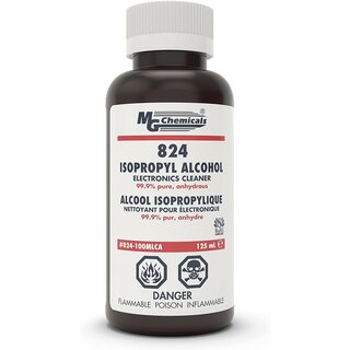 MG Chemicals - 99.9% Isopropyl Alcohol