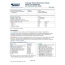 MG Chemicals 824 Isopropylalkohol Elektronikreiniger, Spray 475 ml