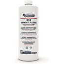 MG Chemicals 824 Isopropylalkohol Elektronikreiniger, Flasche 945 ml (6er Pack)