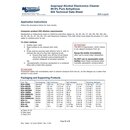 MG Chemicals 824 Isopropylalkohol Elektronikreiniger, 553 ml