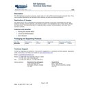 MG Chemicals - Optical Wipes (4x4)