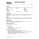 8309-P MG Chemicals 8309-P Konformer Beschichtungsabstreifer - Stift, 10 ml