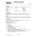 MG Chemicals 8309-P Konformer Beschichtungsabstreifer - Stift, 10 ml