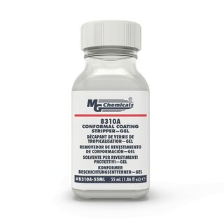 MG Chemicals - Conformal Coating Stripper - GEL