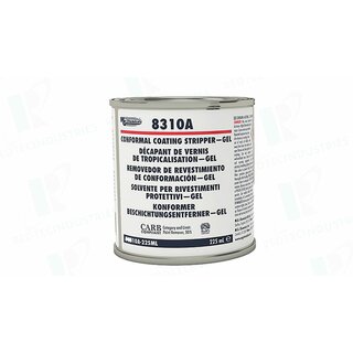 MG Chemicals - Conformal Coating Stripper - GEL