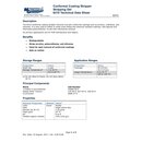 MG Chemicals 8310A Konformer Beschichtungsabstreifer - GEL, 225 ml