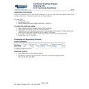 MG Chemicals 8310A Konformer Beschichtungsabstreifer - GEL, 225 ml