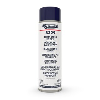 MG Chemicals 8329 Epoxid-Formentrennmittel...