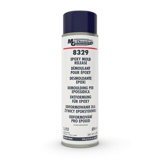 MG Chemicals - Epoxy Mold Release (Non-Silicine)