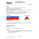 MG Chemicals 8329 Epoxid-Formentrennmittel (Nicht-Silikon), 350 g