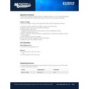 MG Chemicals - Fast Cure Thermally Conductive Adhesive