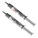 MG Chemicals - Adhesive - Thermal Conductive Epoxy, Slow Cure (RATIO 1:1)
