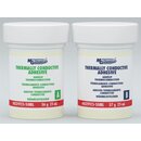 MG Chemicals 8329TCS Klebstoff - W�rmeleitendes Epoxid, langsam h�rtend (Verh�ltnis 1:1), 45 ml