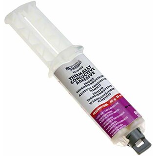 MG Chemicals - Fast Cure Thermally Conductive Adhesive,...
