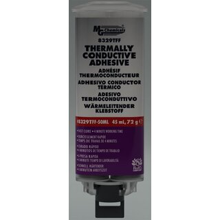 MG Chemicals 8329TFF Schnell h�rtender, thermisch...