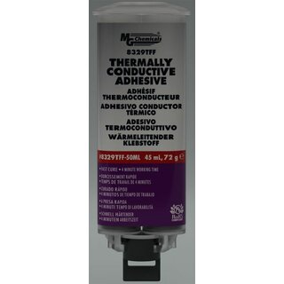 MG Chemicals - Fast Cure Thermally Conductive Adhesive,...