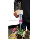 MG Chemicals 8329TFF Schnell h�rtender, thermisch leitf�higer Klebstoff, flie�f�hig, 45 ml