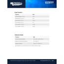 MG Chemicals 8329TFF Schnell h�rtender, thermisch leitf�higer Klebstoff, flie�f�hig, 45 ml