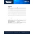 MG Chemicals - Medium Cure Thermally Conductive Adhesive, Flowable