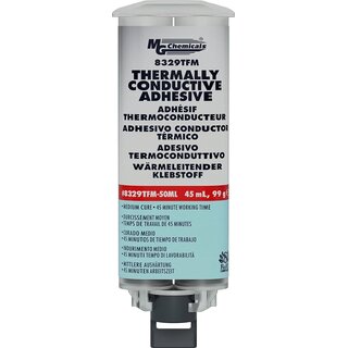 MG Chemicals - Medium Cure Thermally Conductive Adhesive,...