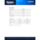 MG Chemicals 8329TFM Mittelh�rtender, thermisch leitf�higer Klebstoff, flie�f�hig, 45 ml