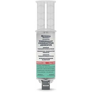 MG Chemicals - Slow Cure Thermally Conductive Adhesive,...