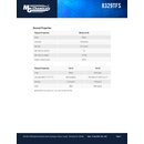 MG Chemicals 8329TFS Langsam h�rtender, thermisch leitf�higer Klebstoff, flie�f�hig, 25 ml