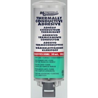 MG Chemicals 8329TFS Langsam h�rtender, thermisch...