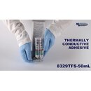 MG Chemicals 8329TFS Langsam h�rtender, thermisch leitf�higer Klebstoff, flie�f�hig, 45 ml