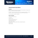 MG Chemicals 8329TFS Langsam h�rtender, thermisch leitf�higer Klebstoff, flie�f�hig, 45 ml