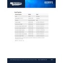 MG Chemicals 8329TFS Langsam h�rtender, thermisch leitf�higer Klebstoff, flie�f�hig, 45 ml