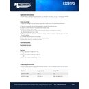 MG Chemicals 8329TFS Langsam h�rtender, thermisch leitf�higer Klebstoff, flie�f�hig, 45 ml