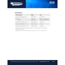 MG Chemicals 8330 Silberleitf�higes Epoxid, 10 min. Topfzeit, extreme Leitf�higkeit, 200 ml