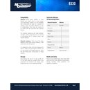 MG Chemicals 8330 Silberleitf�higes Epoxid, 10 min. Topfzeit, extreme Leitf�higkeit, 200 ml