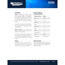 MG Chemicals - Silver Conductive Epoxy, 4 Hr. Pot Life, Extreme Conductivity