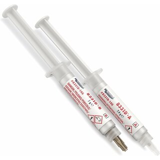 MG Chemicals - Silver Conductive Epoxy, 10 min. Pot Life,...