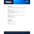 MG Chemicals 8331D Silberleitf�higes Epoxid, 10 min. Topfzeit, hohe Leitf�higkeit, 6 ml