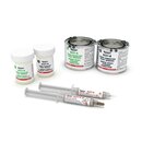 MG Chemicals - Silver Conductive Epoxy, 10 min. Pot Life, High Conductivity