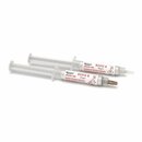 8331S-15G MG Chemicals 8331S Silberleitfhiges Epoxid, 4 Std. Topfzeit, hohe Leitfhigkeit, 6 ml