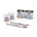 8331S-15G MG Chemicals 8331S Silberleitfhiges Epoxid, 4 Std. Topfzeit, hohe Leitfhigkeit, 6 ml